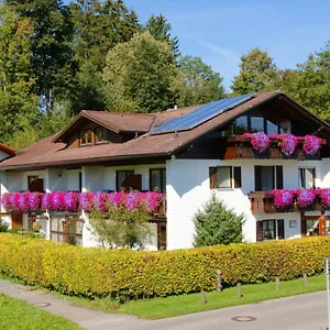 Hotel Gaestehaus Forggensee 