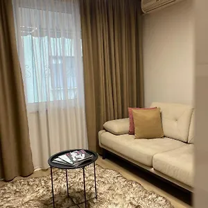 Apartment Rest Bllok 