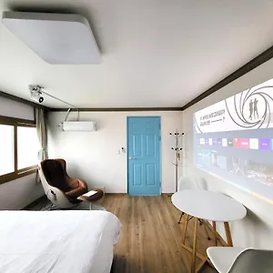 Island 3* Jeju