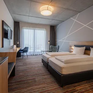 Hotel N+s Neumarkt ***