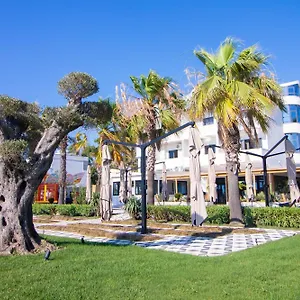 Hotel Lasko, Golem (Tirana)