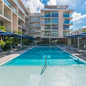Aparthotel Oc321 Oceana Amazing 3 Bedrooms ***
