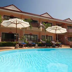Rezort Lanta Seafront